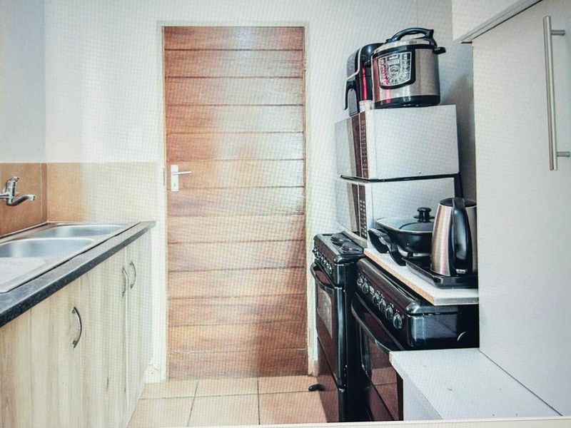 Two bedrooms for sale at sky city  - Photo 10