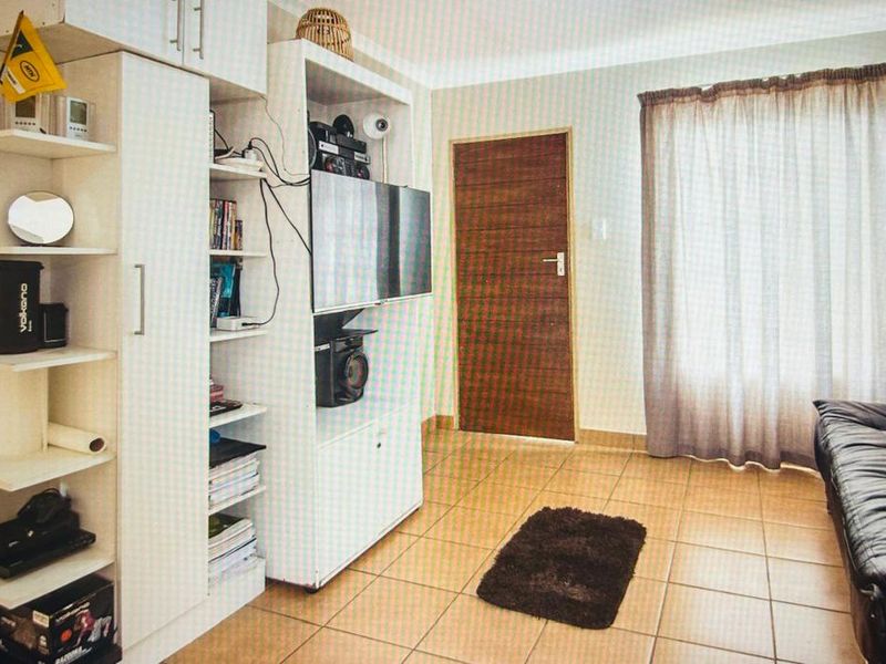 Two bedrooms for sale at sky city  - Photo 8