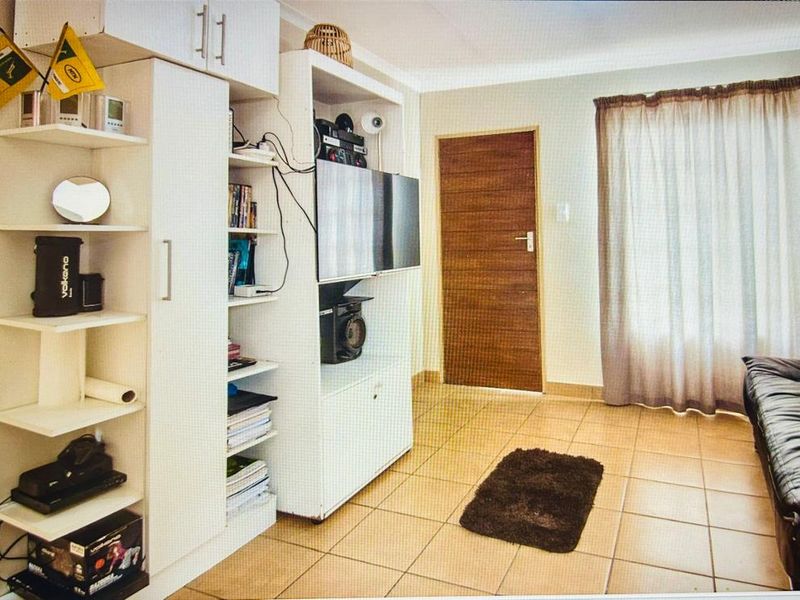 Two bedrooms for sale at sky city  - Photo 7