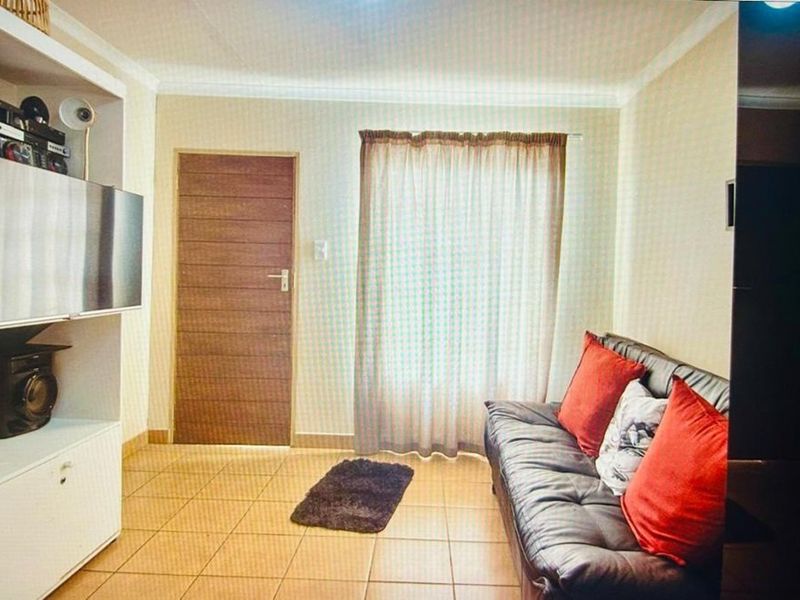 Two bedrooms for sale at sky city  - Photo 6