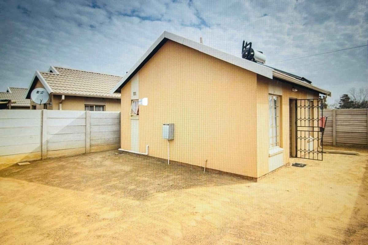 Two bedrooms for sale at sky city  - Photo 2