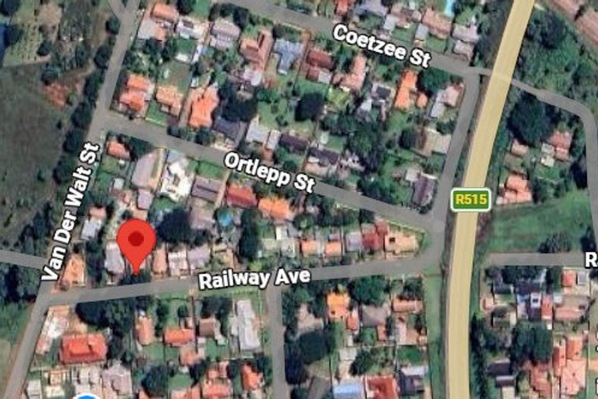 Prime Development Opportunity in Railway Avenue, Rayton – Exceptional Investment Potential - Photo 3