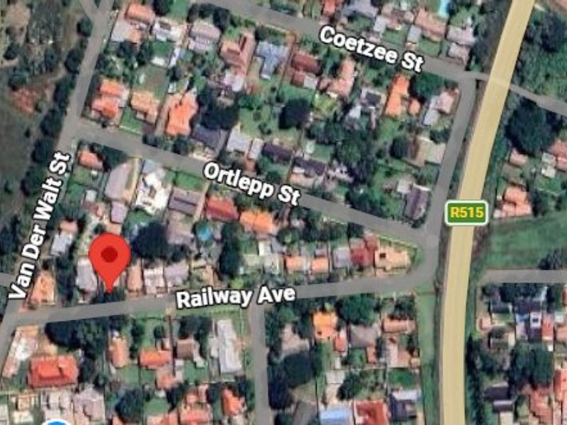 Prime Development Opportunity in Railway Avenue, Rayton – Exceptional Investment Potential - Photo 3