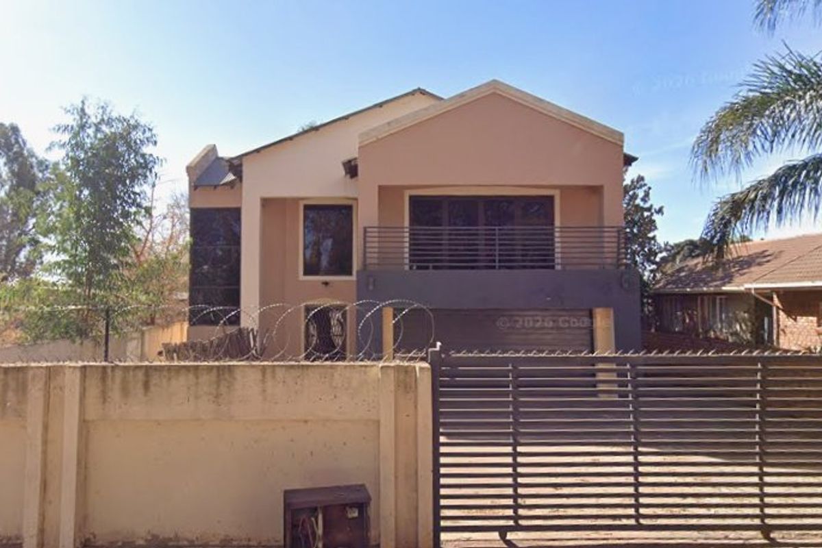 Prime Development Opportunity in Railway Avenue, Rayton – Exceptional Investment Potential - Photo 2