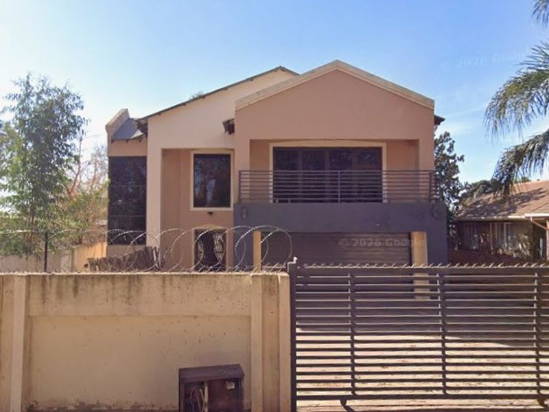 Prime Development Opportunity in Railway Avenue, Rayton – Exceptional Investment Potential - Photo 2