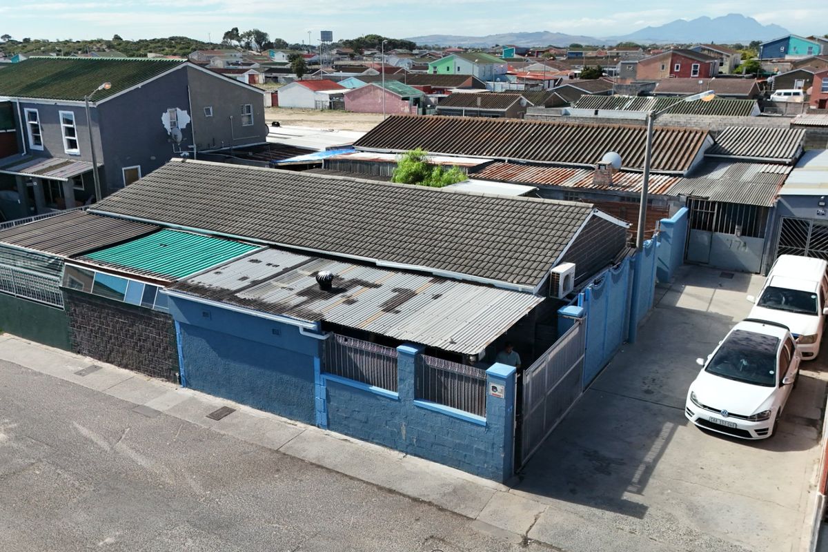 Safe, secure & central - Photo 2