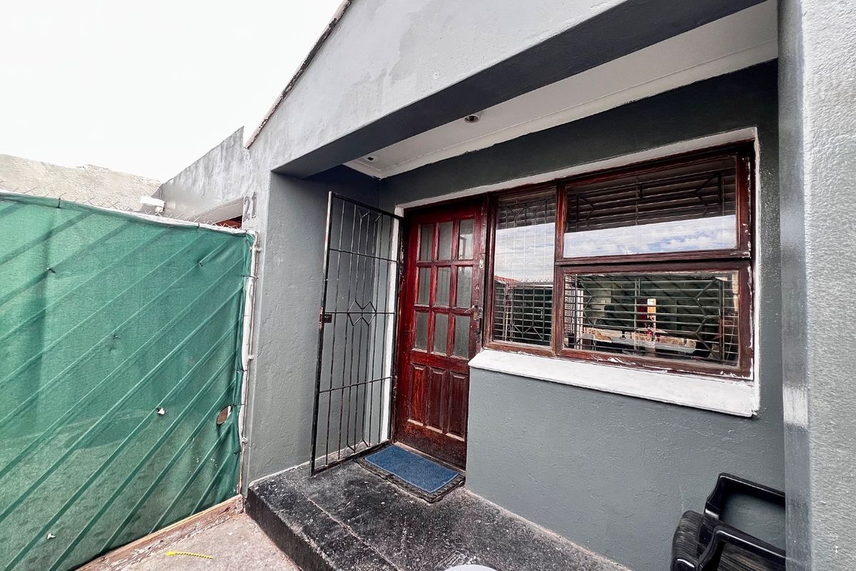 This property awaits to become someone's new or first home - Photo 5