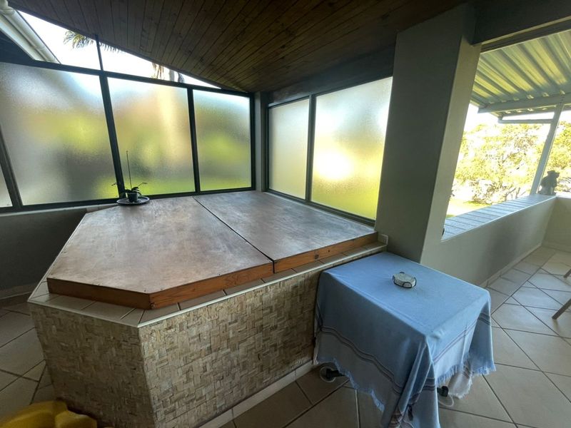 Charming Family Home with Modern Extras and Guest Wendy House – Uvongo - Photo 10