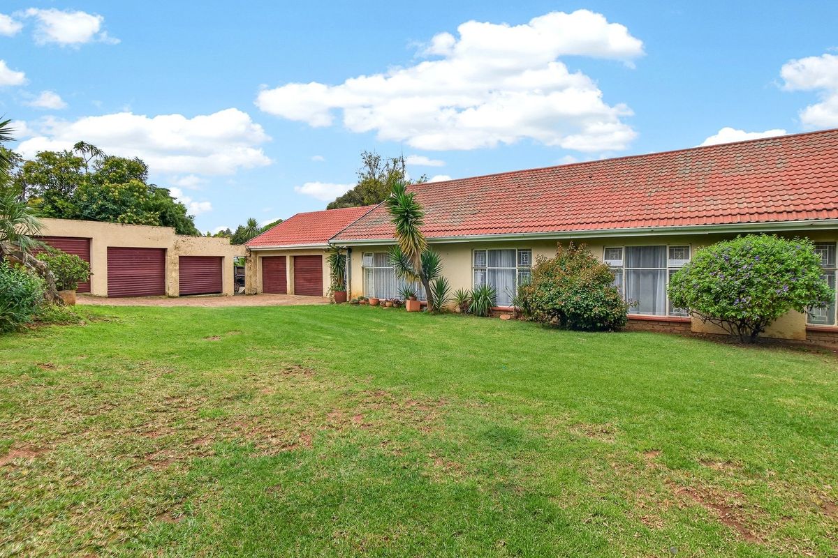 Secure the Location, Shape the Home! - Photo 3