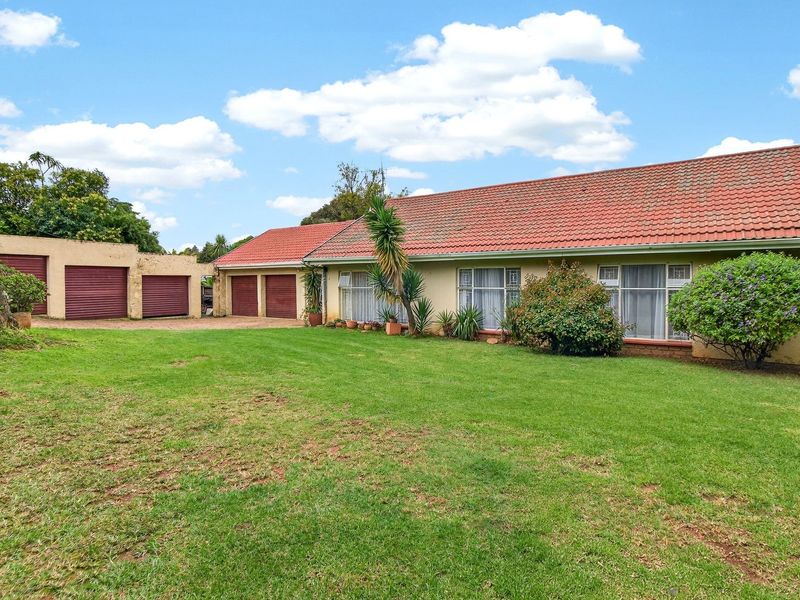 Secure the Location, Shape the Home! - Photo 3