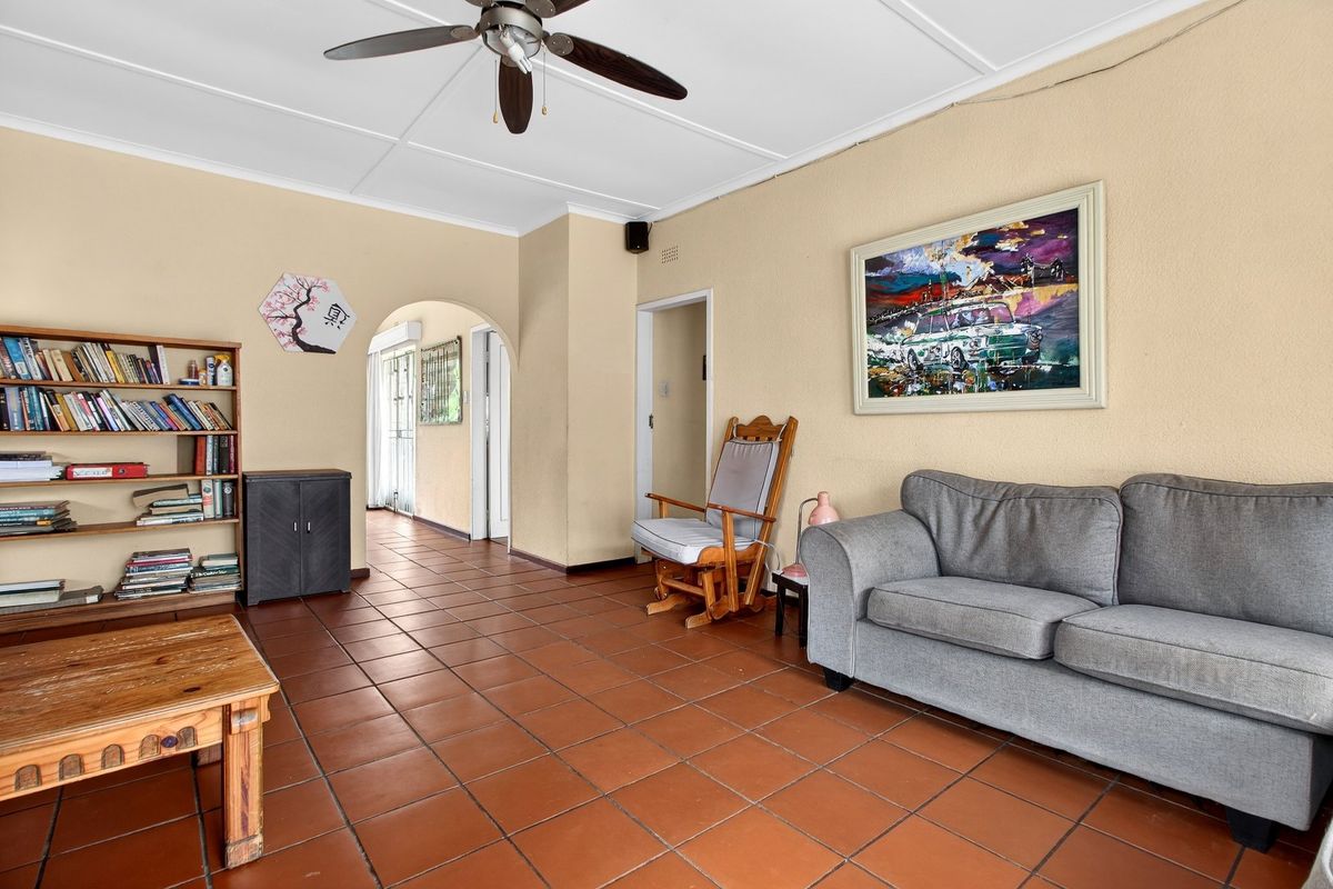 Secure the Location, Shape the Home! - Photo 5