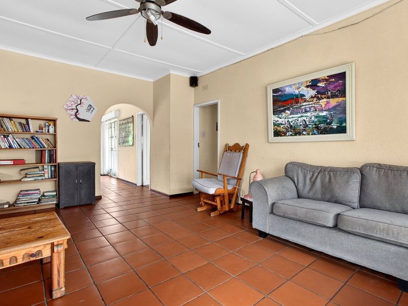 Secure the Location, Shape the Home! - Photo 5