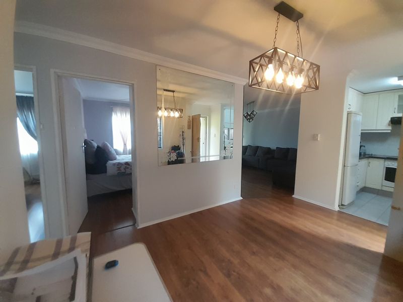 Perfect Starter Home Pet Friendly Ground floor Apartment - Photo 10