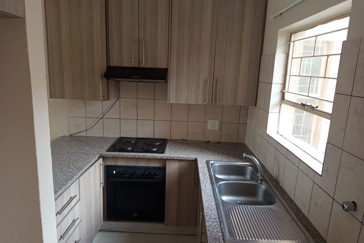 3 bed 2 bathroom ground floor townhouse in Vorna Valley. - Photo 4