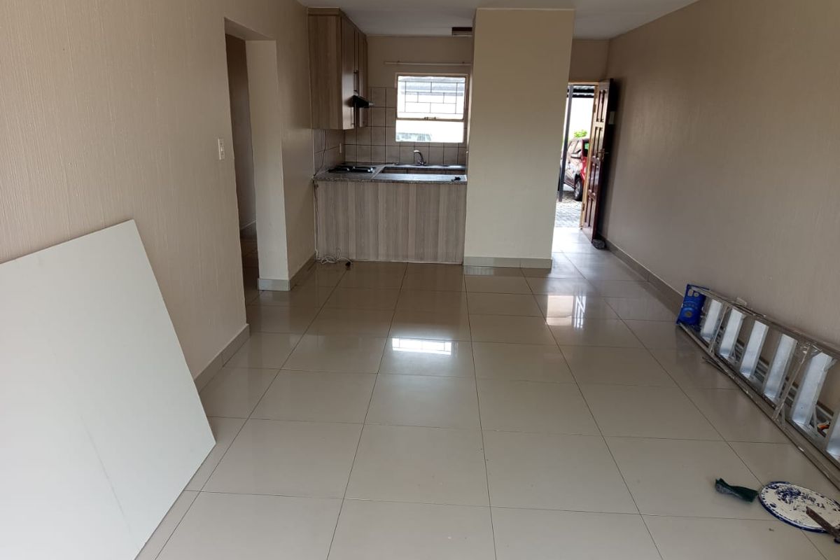 3 bed 2 bathroom ground floor townhouse in Vorna Valley. - Photo 5