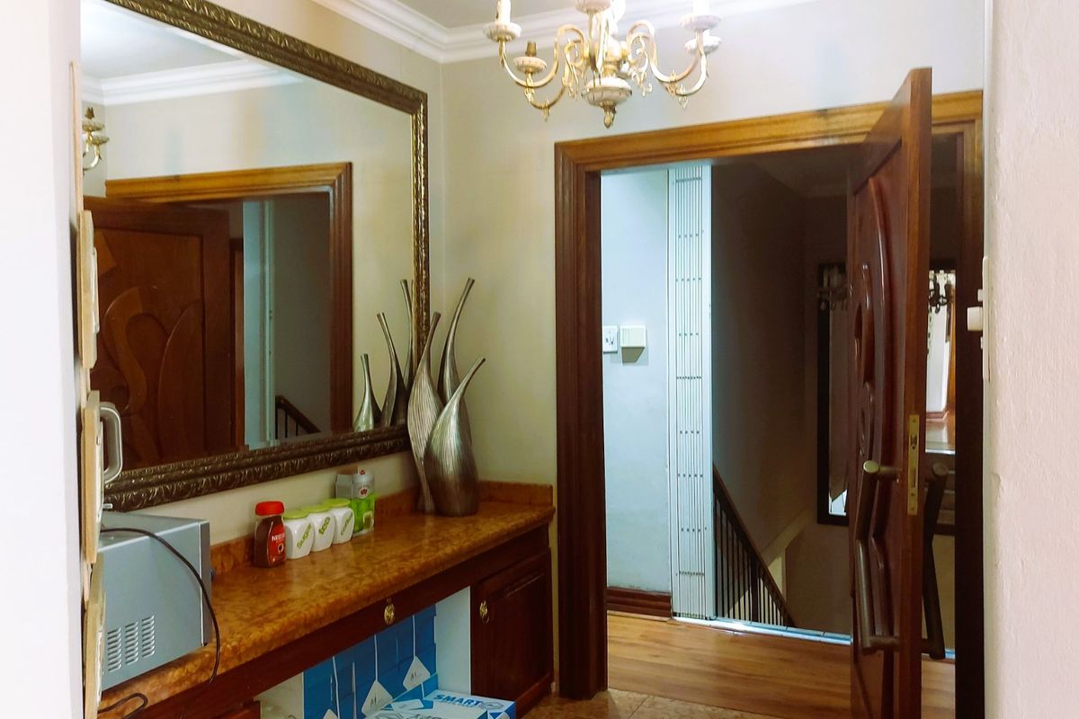 Commercial Space. 640 m2 . Moreleta Park - Photo 5