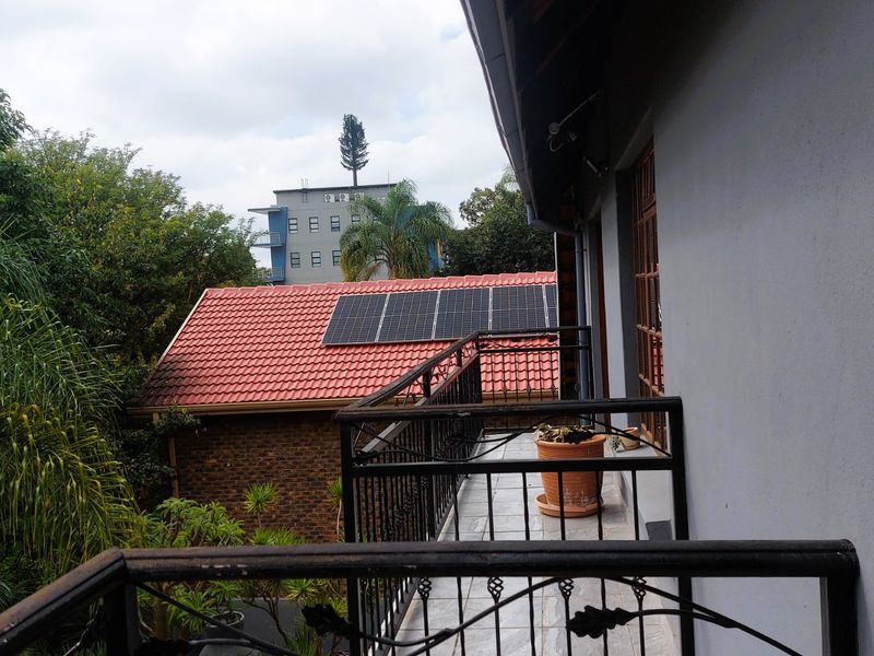 Commercial Space. 640 m2 . Moreleta Park - Photo 8