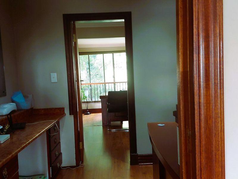 Office Space. 640 m2 . Moreleta Park - Photo 4