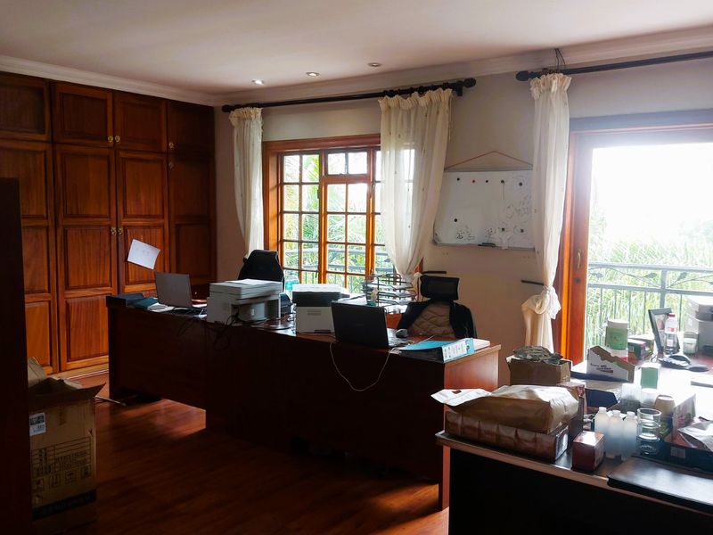 Office Space. 640 m2 . Moreleta Park - Photo 3