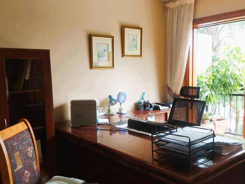 Office Space. 640 m2 . Moreleta Park - Photo 6