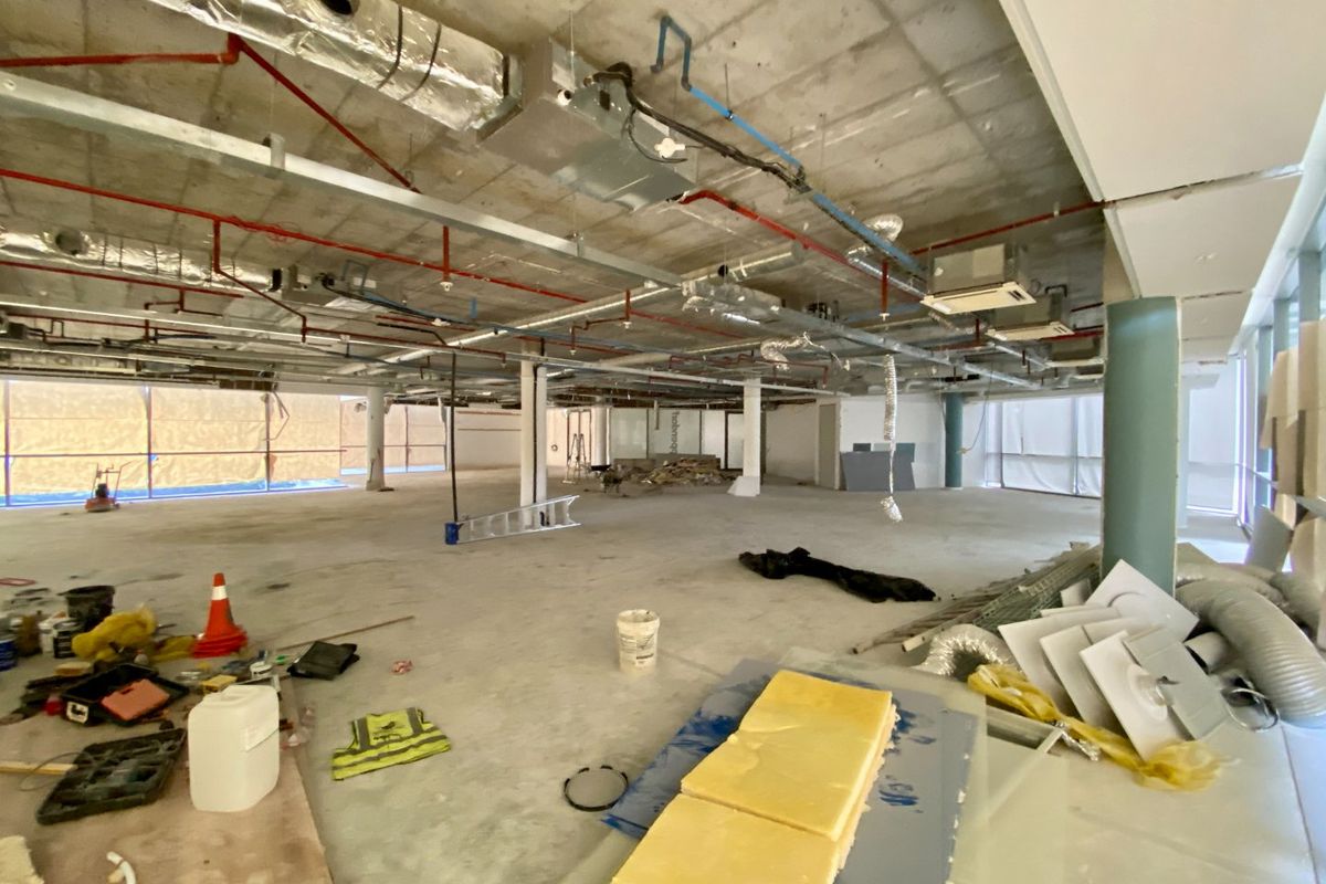 Modern Office Space Available in Waterfall - Photo 5