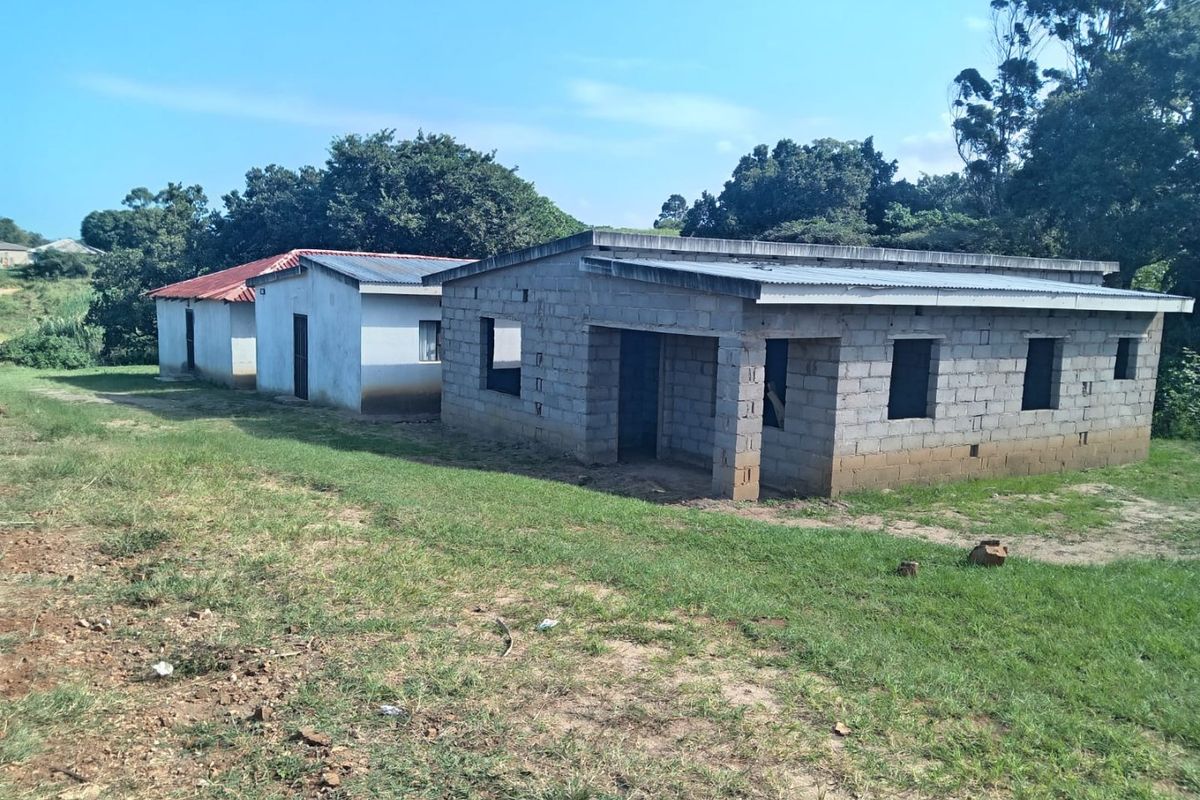 0 Bed Apartment in Ongoye, Empangeni Rural for Sale - Photo 2