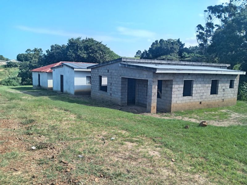 0 Bed Apartment in Ongoye, Empangeni Rural for Sale - Photo 2