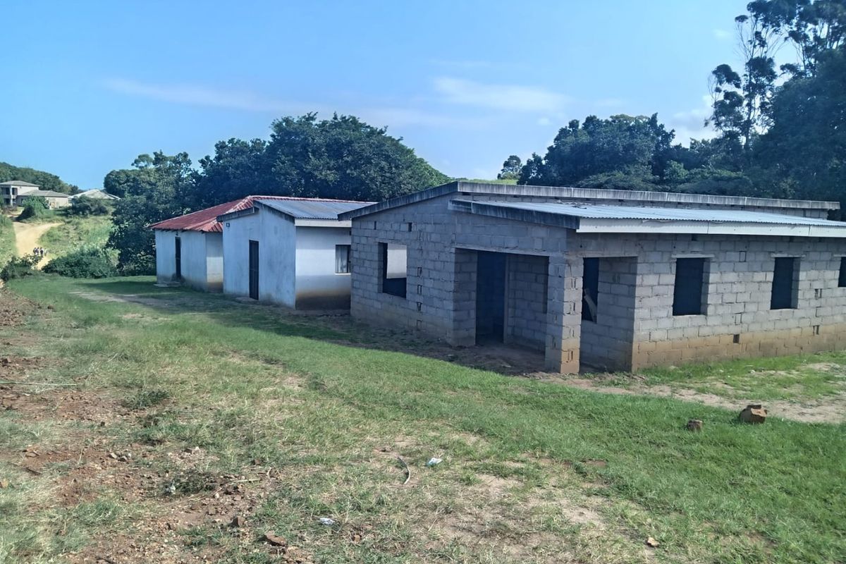 0 Bed Apartment in Ongoye, Empangeni Rural for Sale - Photo 3