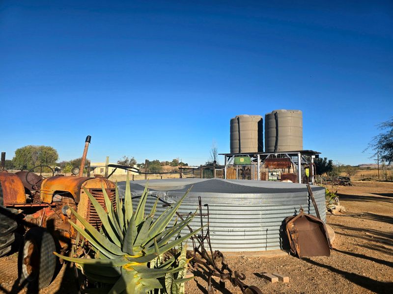 Country Retreat  -Just 35 km from Upington - Photo 3