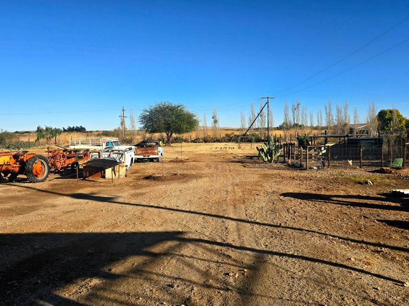 Country Retreat  -Just 35 km from Upington - Photo 9