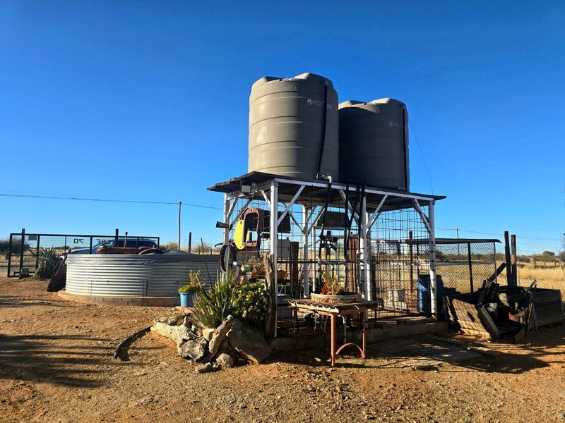 Country Retreat  -Just 35 km from Upington - Photo 7