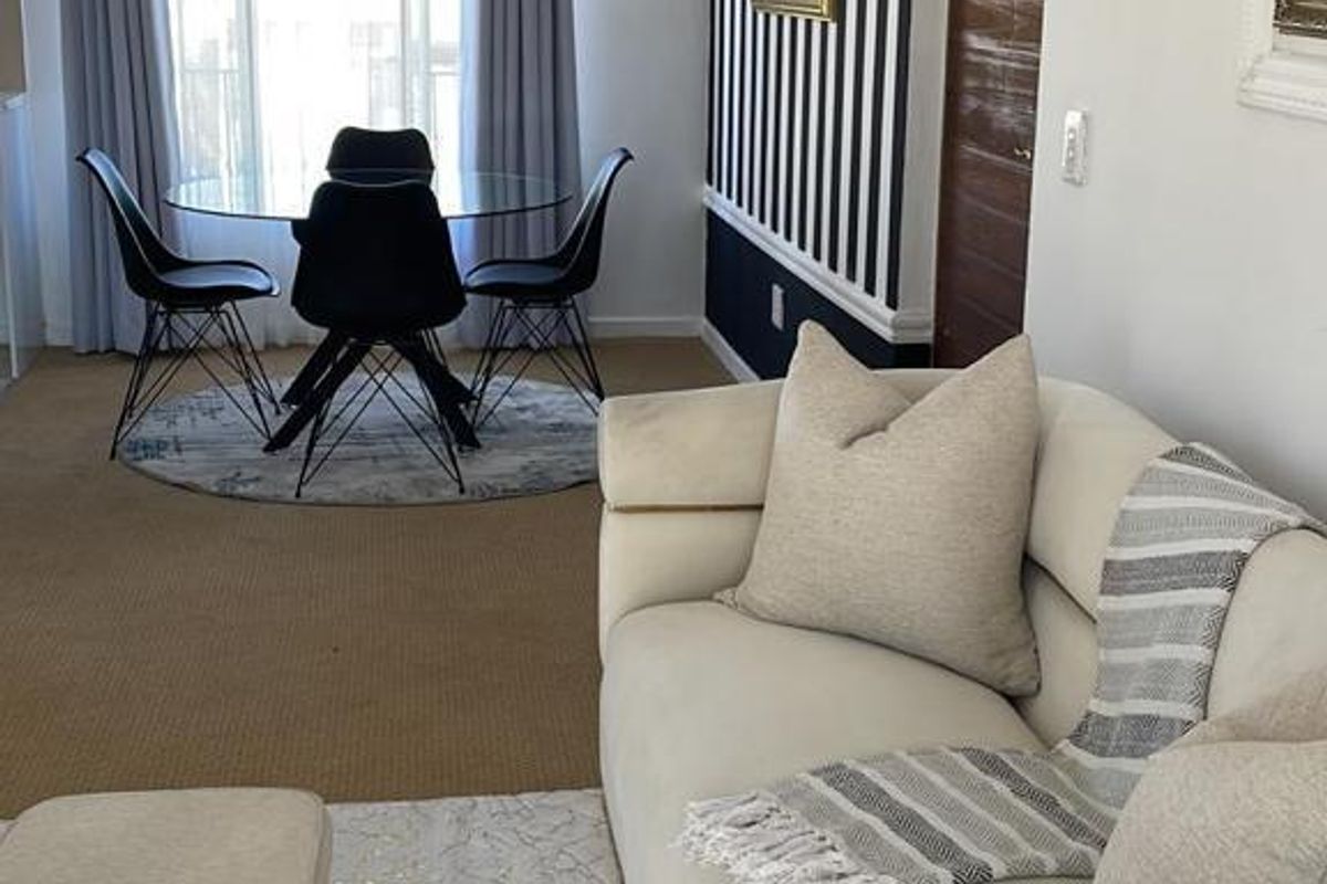 Immaculate Fully Furnished 1-Bedroom Apartment – Ideal for Corporate Rental in Waterfall Heights, Vorna Valley, Midrand - Photo 4