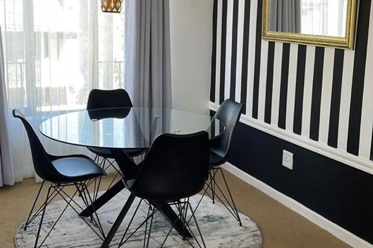 Immaculate Fully Furnished 1-Bedroom Apartment – Ideal for Corporate Rental in Waterfall Heights, Vorna Valley, Midrand - Photo 3