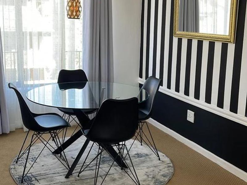 Immaculate Fully Furnished 1-Bedroom Apartment – Ideal for Corporate Rental in Waterfall Heights, Vorna Valley, Midrand - Photo 3