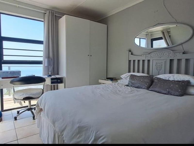 Full Seaview... Smell and Hear the Waves Crashing on the Seashore - Photo 9