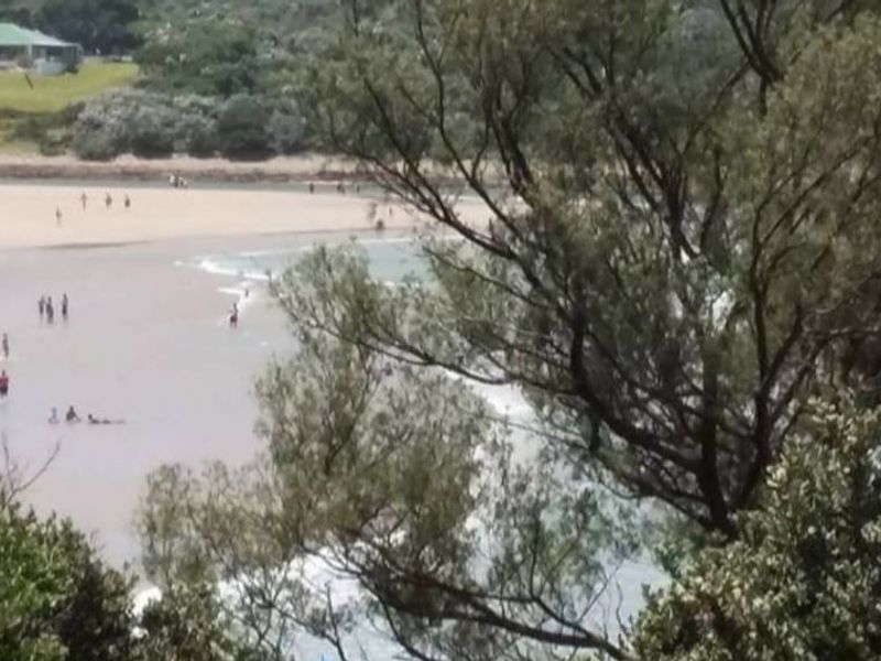 Full Seaview... Smell and Hear the Waves Crashing on the Seashore - Photo 8