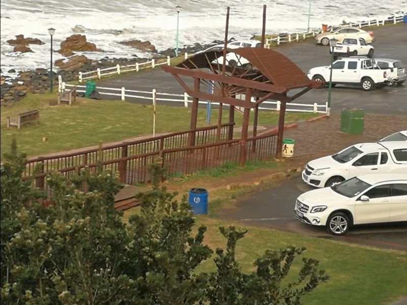 Full Seaview... Smell and Hear the Waves Crashing on the Seashore - Photo 7