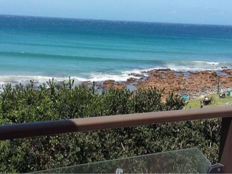 Full Seaview... Smell and Hear the Waves Crashing on the Seashore - Photo 6