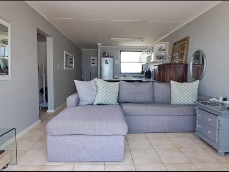 Full Seaview... Smell and Hear the Waves Crashing on the Seashore - Photo 4