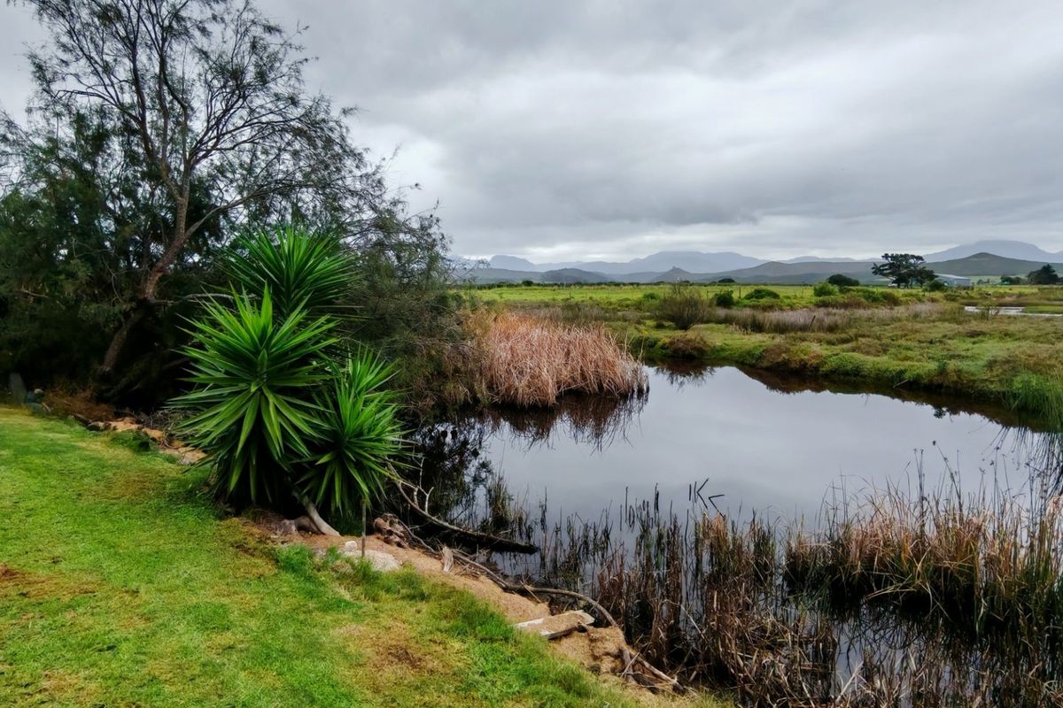 Tranquil Waterside Living In Peaceful Cul De Sac - Photo 2