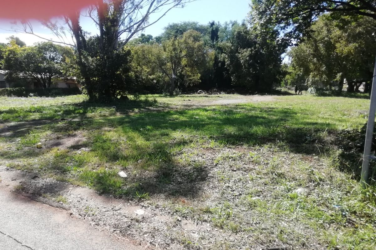 Prime Centurion erf for your dream home - only four stands available!!! - Photo 3