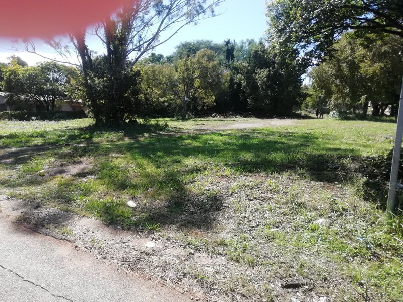 Prime Centurion erf for your dream home - only four stands available!!! - Photo 3