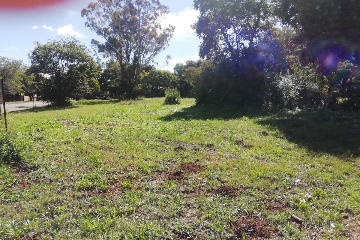 Prime Centurion erf for your dream home - only four stands available!!! - Photo 4