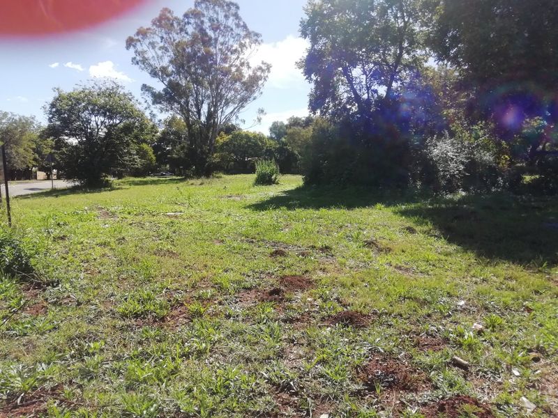 Prime Centurion erf for your dream home - only four stands available!!! - Photo 4