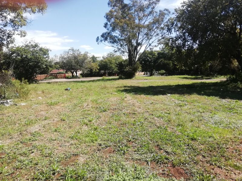 Prime Centurion erf for your dream home - only four stands available!!! - Photo 5