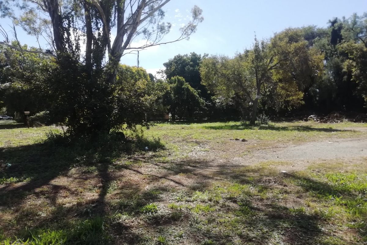 Prime Centurion erf for your dream home - only four stands available!!! - Photo 2