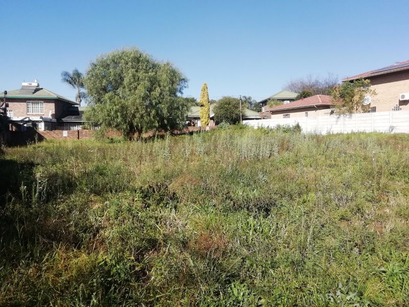 Prime Centurion erf for your dream home - only four stands available!!! - Photo 10