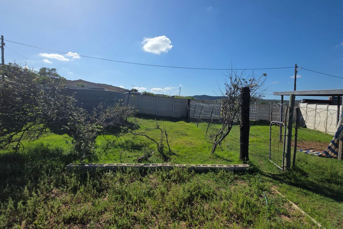 Vacant Land For Sale... Rural Community... Close to Hartenbos !!! - Photo 5