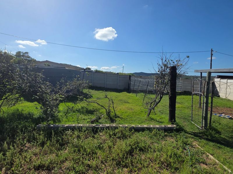 Vacant Land For Sale... Rural Community... Close to Hartenbos !!! - Photo 5