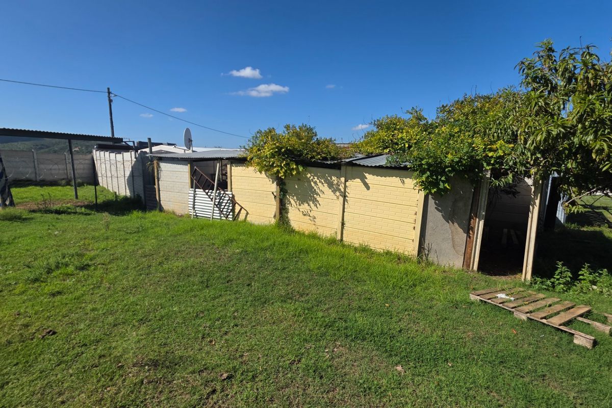 Vacant Land For Sale... Rural Community... Close to Hartenbos !!! - Photo 4